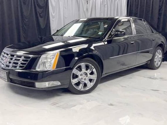 CADILLAC DTS 2011 1G6KP5ES4BU123696 image CADILLAC DTS 2011 1G6KP5ES4BU123696 image