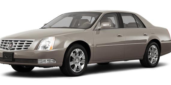 CADILLAC DTS 2011 1G6KD5E64BU108787 image CADILLAC DTS 2011 1G6KD5E64BU108787 image