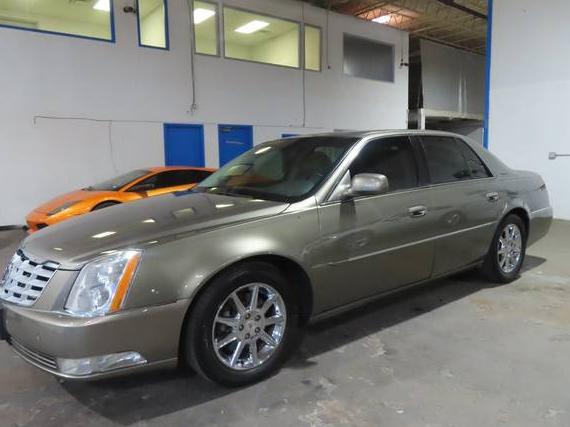 CADILLAC DTS 2011 1G6KD5E61BU110772 image CADILLAC DTS 2011 1G6KD5E61BU110772 image