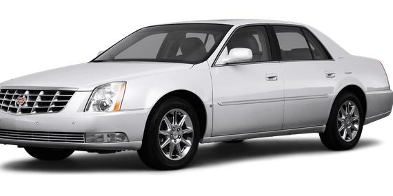 CADILLAC DTS 2010 1G6KH5EY6AU135834 image CADILLAC DTS 2010 1G6KH5EY6AU135834 image