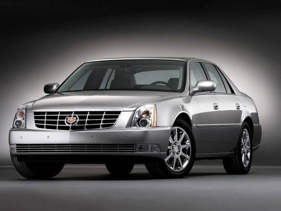 CADILLAC DTS 2010 1G6KH5EYXAU136517 image