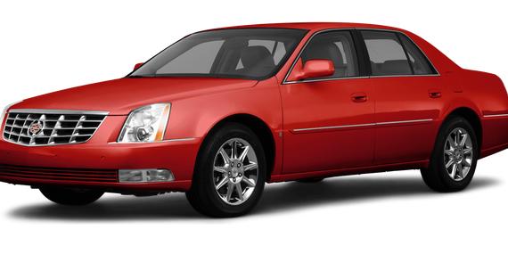 CADILLAC DTS 2010 1G6KH5EY5AU131578 image CADILLAC DTS 2010 1G6KH5EY5AU131578 image
