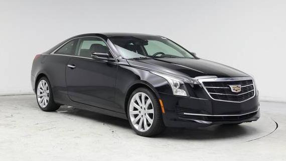 CADILLAC ATS 2019 1G6AA1RX9K0130940 image