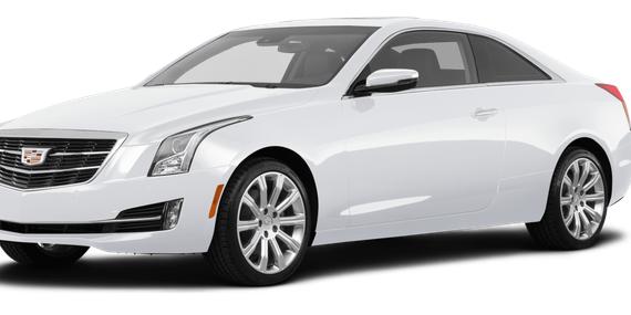 CADILLAC ATS 2019 1G6AA1RX7K0129706 image CADILLAC ATS 2019 1G6AA1RX7K0129706 image