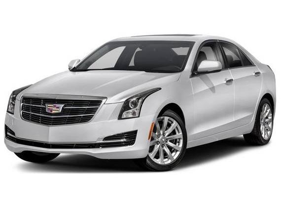 CADILLAC ATS 2018 1G6AA5RX2J0184943 image CADILLAC ATS 2018 1G6AA5RX2J0184943 image