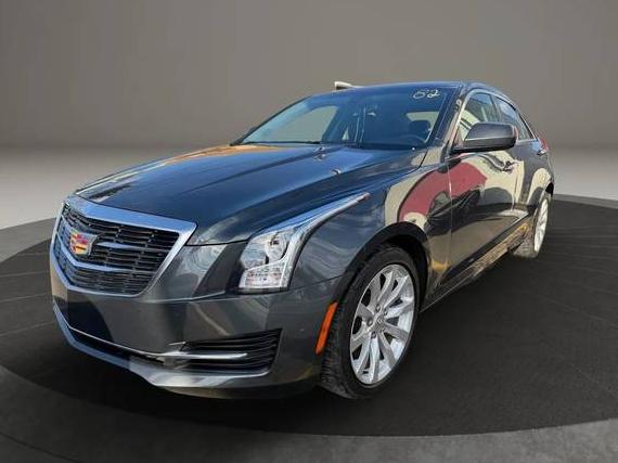 CADILLAC ATS 2018 1G6AE5RX0J0169782 image CADILLAC ATS 2018 1G6AE5RX0J0169782 image
