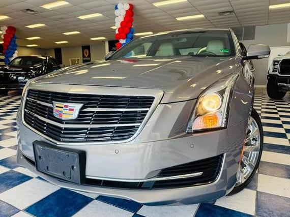 CADILLAC ATS 2017 1G6AB5RX2H0195903 image CADILLAC ATS 2017 1G6AB5RX2H0195903 image