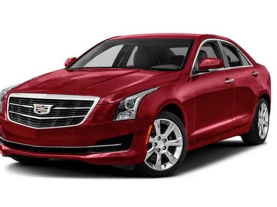 CADILLAC ATS 2017 1G6AB5RX5H0120337 image CADILLAC ATS 2017 1G6AB5RX5H0120337 image