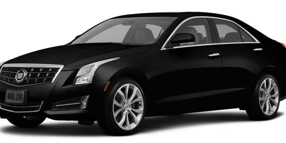 CADILLAC ATS 2013 1G6AB5R36D0130429 image CADILLAC ATS 2013 1G6AB5R36D0130429 image