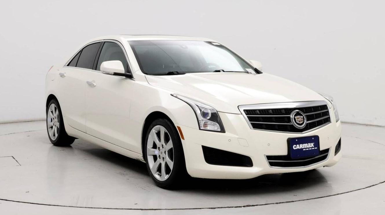 CADILLAC ATS 2013 1G6AB5RX7D0149302 image CADILLAC ATS 2013 1G6AB5RX7D0149302 image