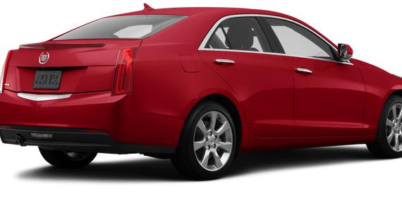 CADILLAC ATS 2015 1G6AB5RAXF0120178 image CADILLAC ATS 2015 1G6AB5RAXF0120178 image