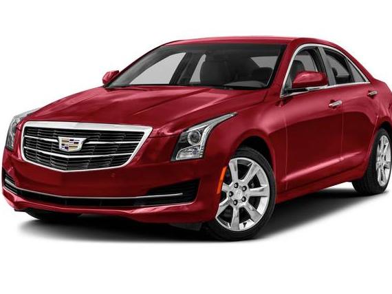 CADILLAC ATS 2015 1G6AB5RX2F0136315 image CADILLAC ATS 2015 1G6AB5RX2F0136315 image