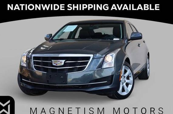 CADILLAC ATS 2015 1G6AG5RX7F0124193 image CADILLAC ATS 2015 1G6AG5RX7F0124193 image