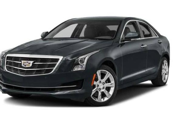 CADILLAC ATS 2015 1G6AB5SX5F0115596 image CADILLAC ATS 2015 1G6AB5SX5F0115596 image