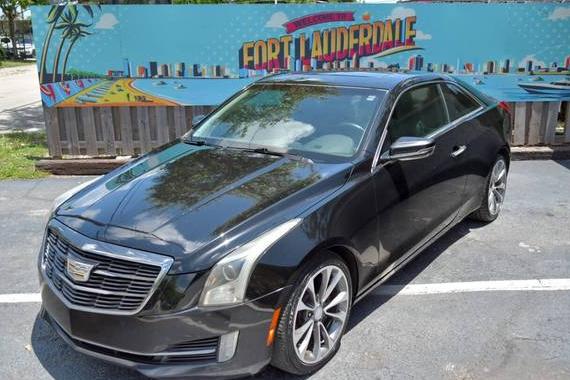 CADILLAC ATS 2015 1G6AC1RX8F0122280 image CADILLAC ATS 2015 1G6AC1RX8F0122280 image