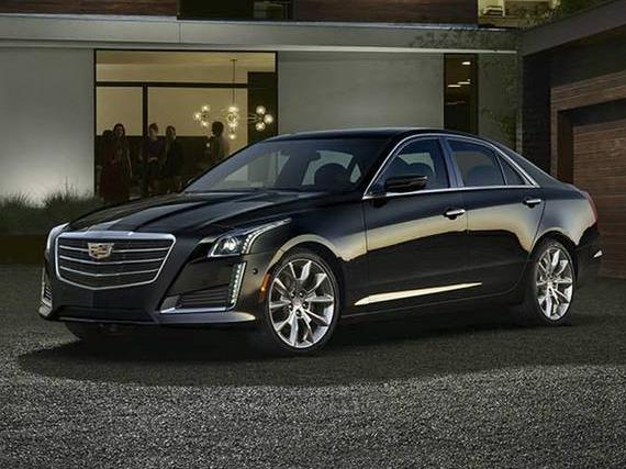 CADILLAC CTS 2016 1G6AS5SS3G0164656 image CADILLAC CTS 2016 1G6AS5SS3G0164656 image