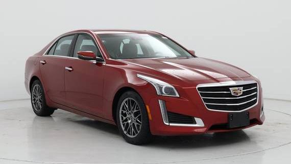 CADILLAC CTS 2016 1G6AX5SX3G0186511 image CADILLAC CTS 2016 1G6AX5SX3G0186511 image