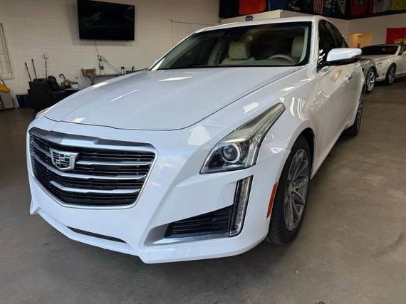 CADILLAC CTS 2016 1G6AR5SS6G0159043 image CADILLAC CTS 2016 1G6AR5SS6G0159043 image