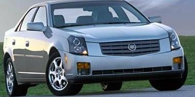 CADILLAC CTS 2007 1G6DP577970190178 image