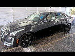 CADILLAC CTS 2019 1G6AP5SX6K0102397 image