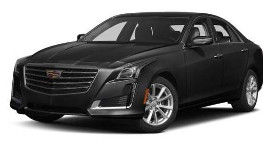 CADILLAC CTS 2018 1G6AP5SX7J0166379 image CADILLAC CTS 2018 1G6AP5SX7J0166379 image