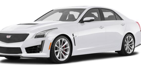 CADILLAC CTS 2018 1G6A15S65J0152571 image CADILLAC CTS 2018 1G6A15S65J0152571 image