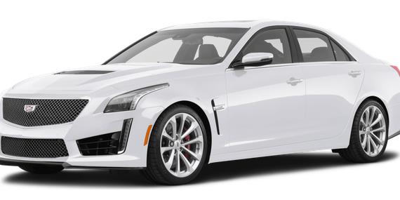 CADILLAC CTS 2018 1G6A15S67J0110922 image