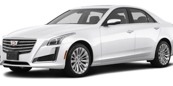 CADILLAC CTS 2018 1G6AR5SX0J0140247 image CADILLAC CTS 2018 1G6AR5SX0J0140247 image