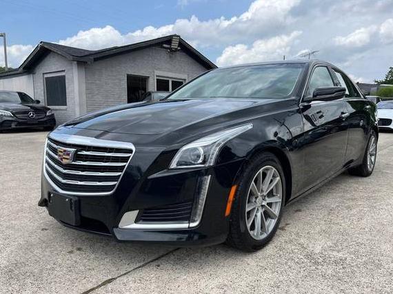 CADILLAC CTS 2017 1G6AR5SX0H0129677 image