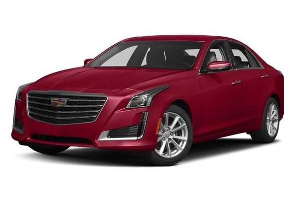 CADILLAC CTS 2017 1G6AX5SS6H0146011 image CADILLAC CTS 2017 1G6AX5SS6H0146011 image