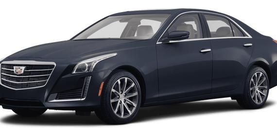 CADILLAC CTS 2017 1G6AX5SS9H0138999 image CADILLAC CTS 2017 1G6AX5SS9H0138999 image