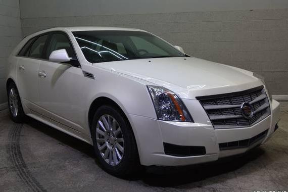 CADILLAC CTS 2010 1G6DA8EG3A0112797 image CADILLAC CTS 2010 1G6DA8EG3A0112797 image