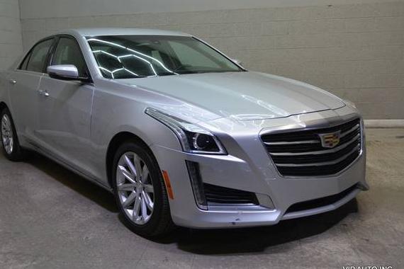 CADILLAC CTS 2015 1G6AP5SX0F0122134 image CADILLAC CTS 2015 1G6AP5SX0F0122134 image