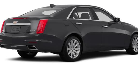 CADILLAC CTS 2015 1G6AW5SXXF0111922 image CADILLAC CTS 2015 1G6AW5SXXF0111922 image