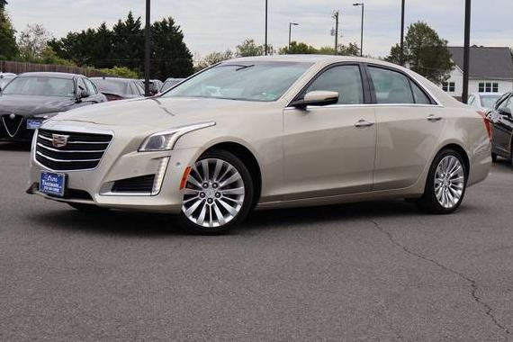 CADILLAC CTS 2015 1G6AY5SX3F0104613 image CADILLAC CTS 2015 1G6AY5SX3F0104613 image