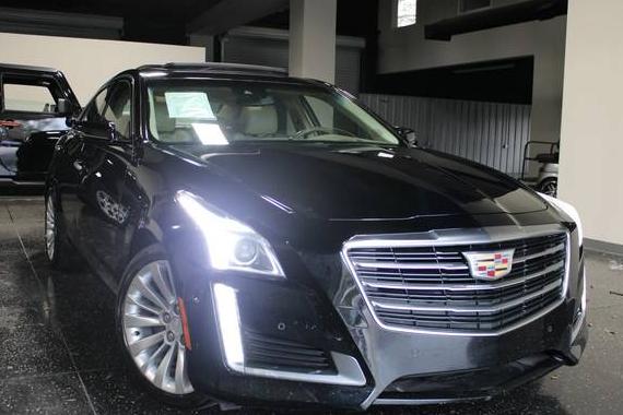 CADILLAC CTS 2015 1G6AS5S36F0121209 image CADILLAC CTS 2015 1G6AS5S36F0121209 image