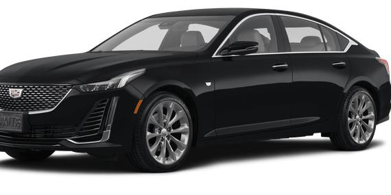 CADILLAC CT5 2023 1G6DP5RK5P0111851 image CADILLAC CT5 2023 1G6DP5RK5P0111851 image