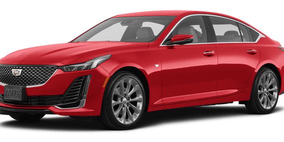 CADILLAC CT5 2024 1G6DM5RK3R0102979 image CADILLAC CT5 2024 1G6DM5RK3R0102979 image