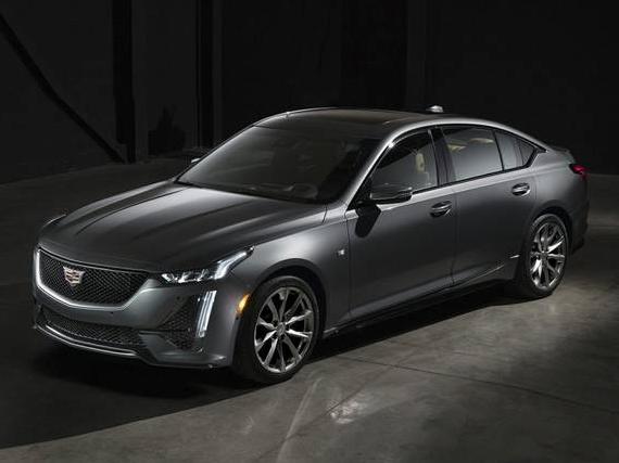 CADILLAC CT5 2020 1G6DN5RK0L0153943 image CADILLAC CT5 2020 1G6DN5RK0L0153943 image