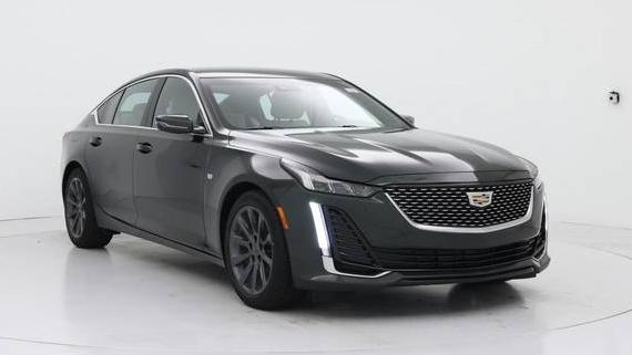 CADILLAC CT5 2020 1G6DM5RK0L0127085 image