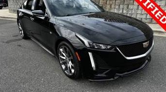 CADILLAC CT5 2020 1G6DP5RK4L0124066 image CADILLAC CT5 2020 1G6DP5RK4L0124066 image