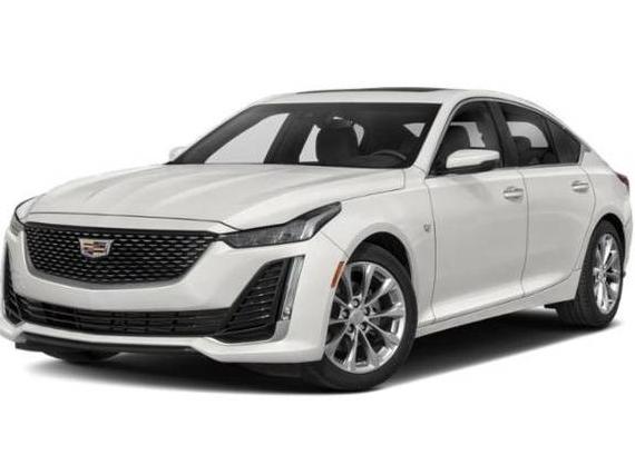 CADILLAC CT5 2020 1G6DM5RK1L0114832 image