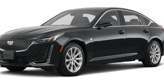 CADILLAC CT5 2020 1G6DS5RK2L0116398 image CADILLAC CT5 2020 1G6DS5RK2L0116398 image