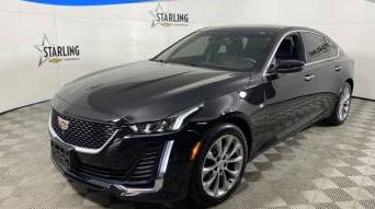 CADILLAC CT5 2020 1G6DN5RW4L0143337 image CADILLAC CT5 2020 1G6DN5RW4L0143337 image