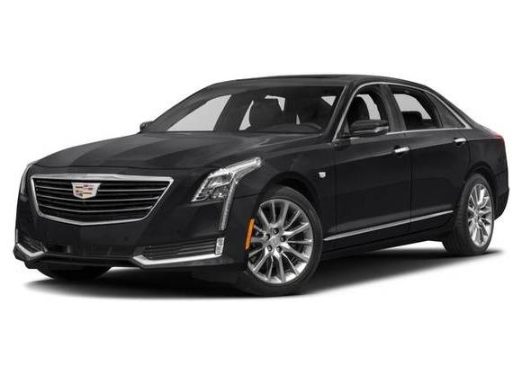 CADILLAC CT6 2016 1G6KD5RS9GU150791 image