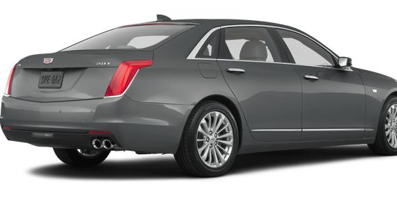 CADILLAC CT6 2016 1G6KD5RS6GU148397 image CADILLAC CT6 2016 1G6KD5RS6GU148397 image