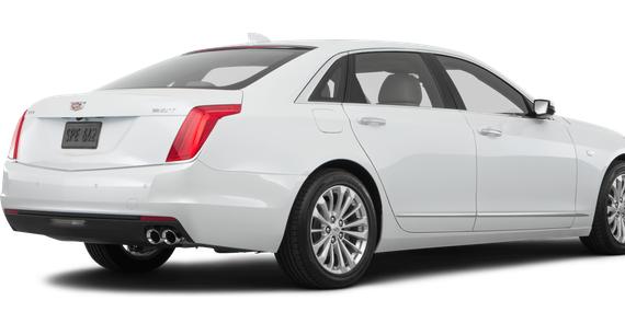 CADILLAC CT6 2016 1G6KD5RS9GU166702 image CADILLAC CT6 2016 1G6KD5RS9GU166702 image