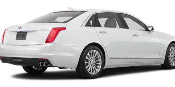 CADILLAC CT6 2016 1G6KD5RS2GU166573 image CADILLAC CT6 2016 1G6KD5RS2GU166573 image