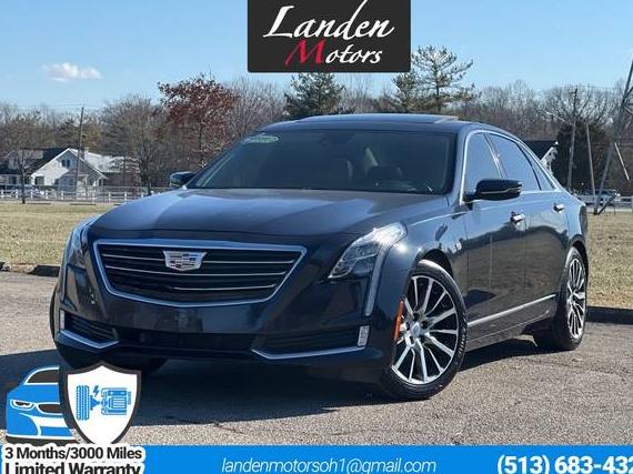 CADILLAC CT6 2016 1G6KD5RS1GU161283 image CADILLAC CT6 2016 1G6KD5RS1GU161283 image