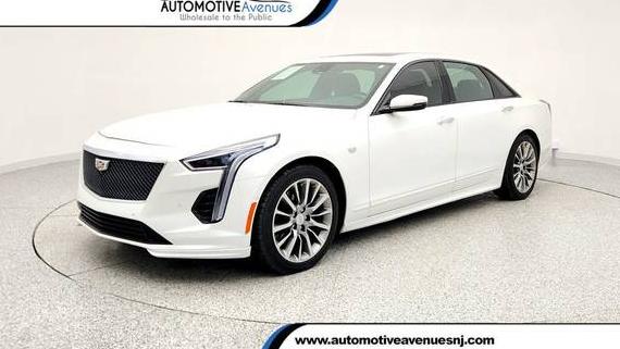 CADILLAC CT6 2019 1G6KN5R62KU120721 image CADILLAC CT6 2019 1G6KN5R62KU120721 image